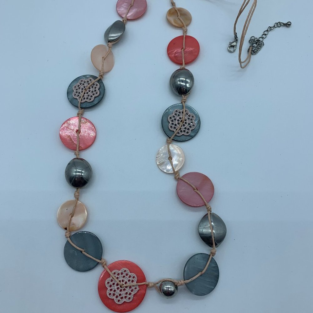 Custom Jewelry Necklace - Picture 1 of 1